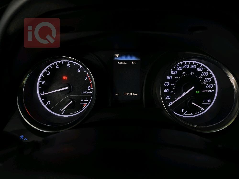 تويوتا كامري